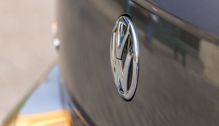 FOTO Volkswagen mijenja još jedan logo, upravo su otkrili kako će izgledati