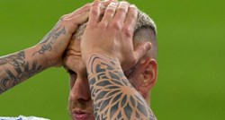 Zvijezda Intera od 50 milijuna eura propušta ključnu utakmicu protiv Hrvatske