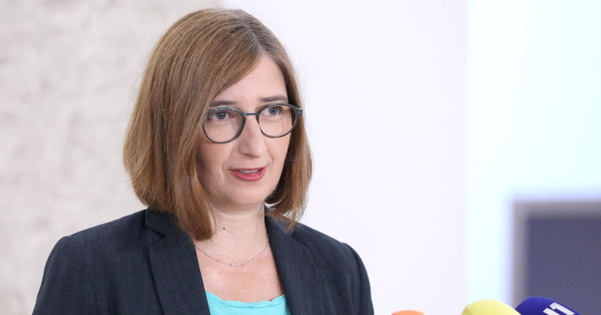 VIDEO Marijana Puljak: Zbog izvanredne sjednice morala sam prodati karte za koncert