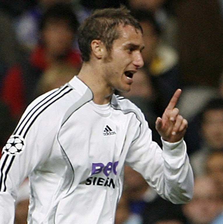 Helguera: Mijatović je rekao da će mi zagorčati život nakon što smo osvojili titulu