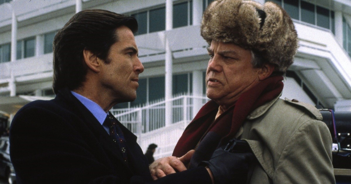 Preminuo glumac Joe Don Baker, poznat po filmovima o Jamesu Bondu