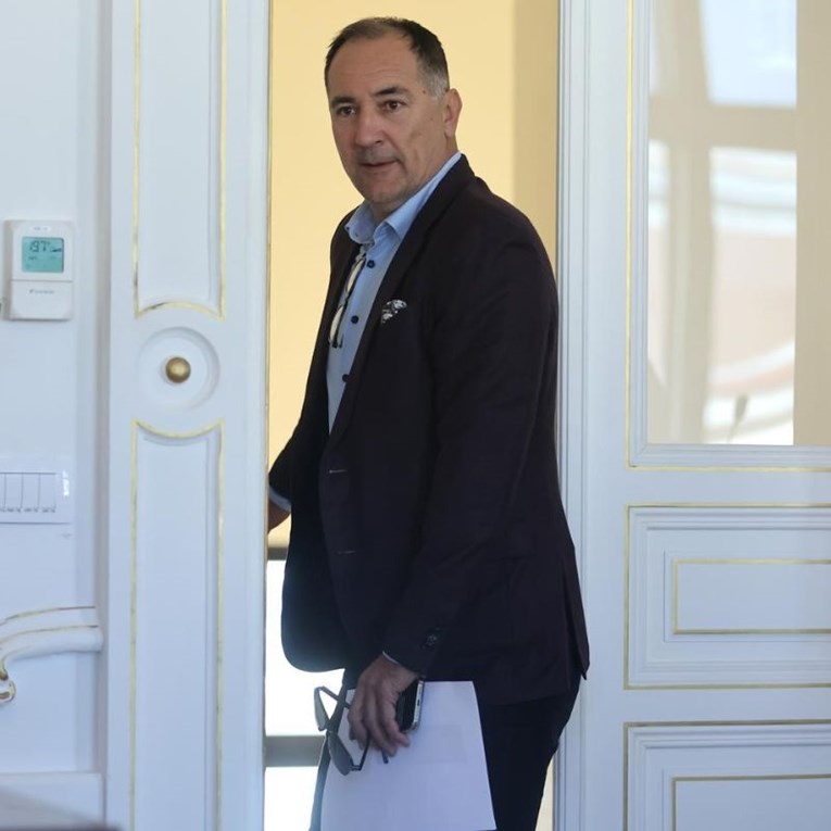 Štimac: Hajduk je u rasulu