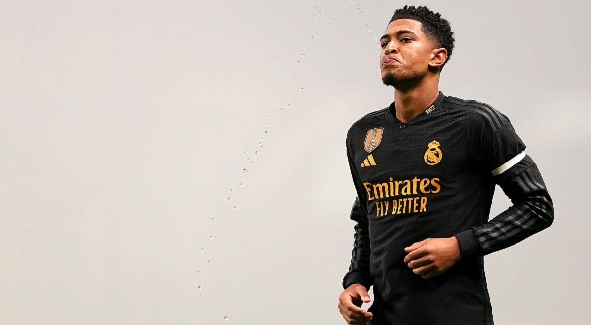 Marca: Drama u Realu. Bellinghamu prijeti neigranje subotnjeg El Clasica