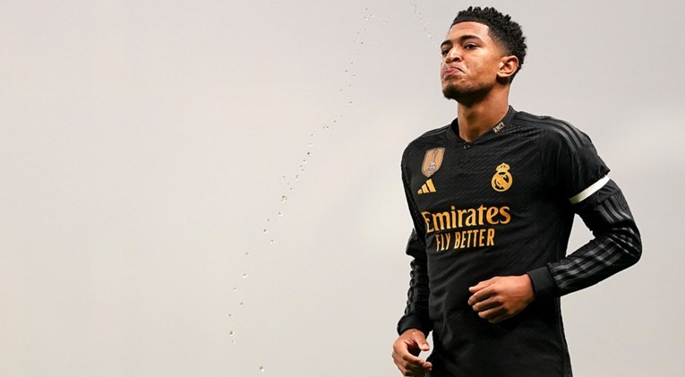 Marca: Drama u Realu. Bellinghamu prijeti neigranje subotnjeg El Clasica