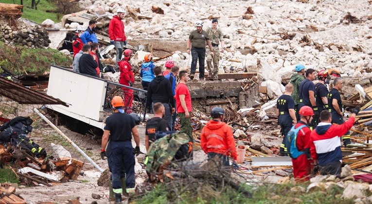 Mirsada iz Donje Jablanice: Nadam se da ćemo naći susjede da ih barem pokopamo