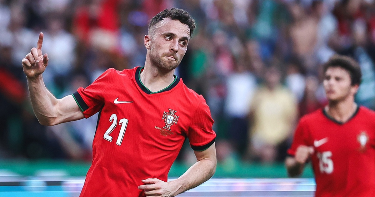 Utakmica Hrvatska - Portugal igra se na godišnjicu Jotine smrti