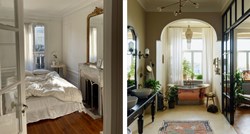 Donosimo nekoliko pravila francuskog dizajna: Unesite pariški stil u svoj dom