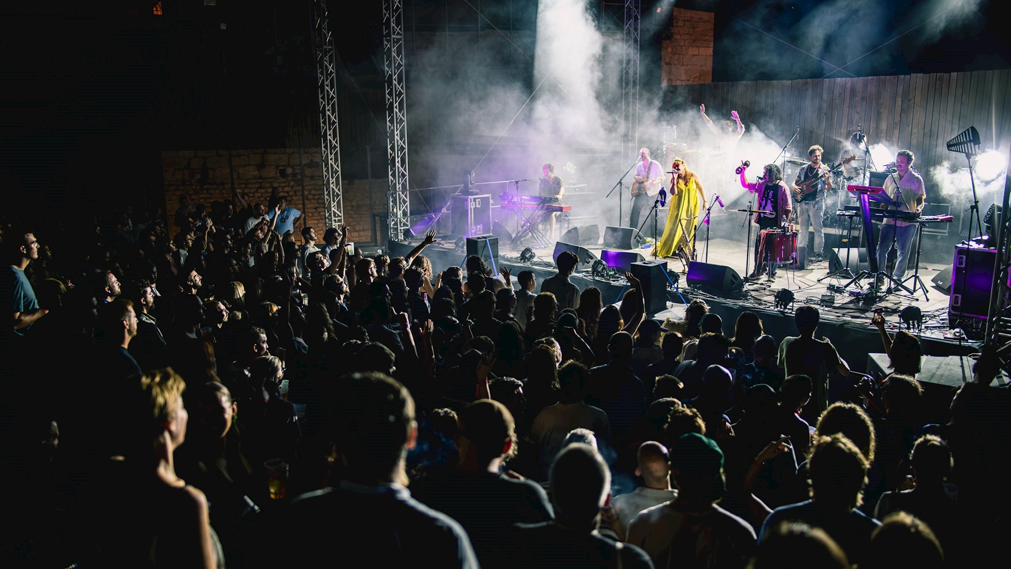 Tko će sve nastupati na ovogodišnjem festivalu SHIP u Šibeniku