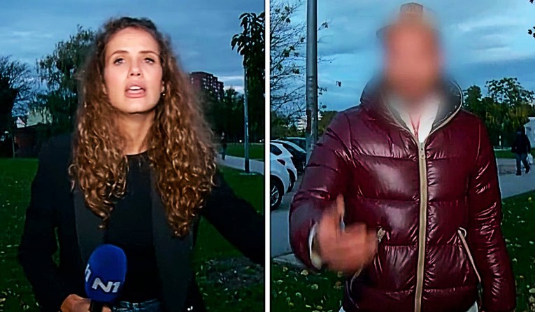 Novinarka koju su izvrijeđali s Markotić opisala što se sve događalo