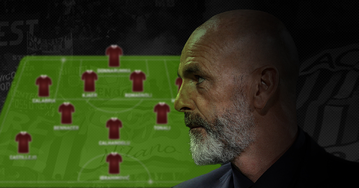 Milan je prestao s cirkusom. Ovo je momčad koja napada vrh Serie A