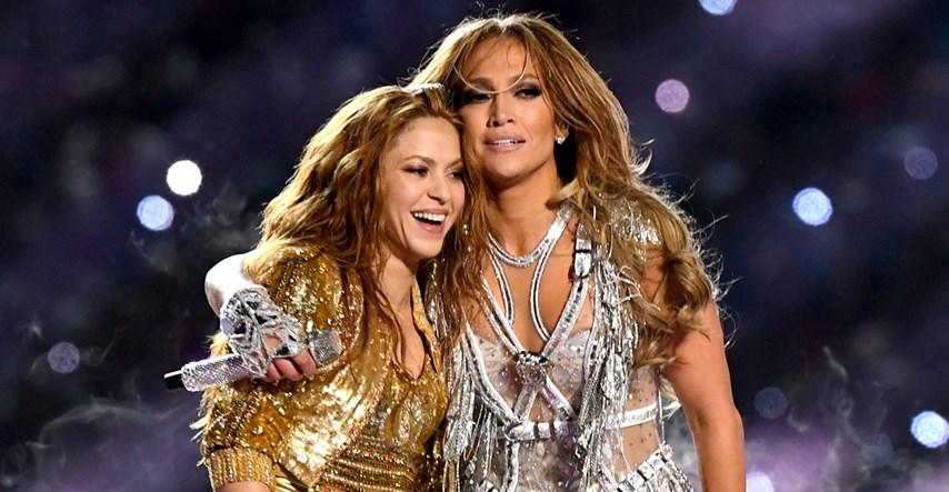 Stiglo više od 1300 žalbi na nastup J.Lo i Shakire, gledateljima je bilo previše