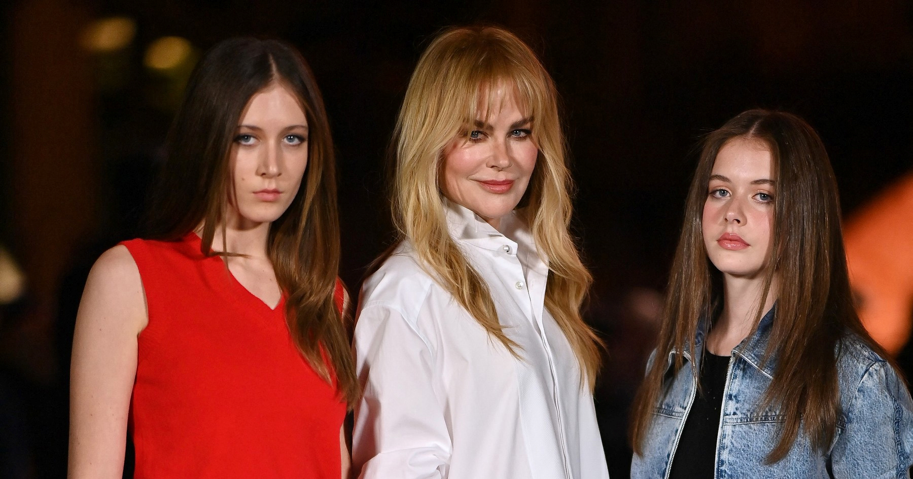 Kći Nicole Kidman i Keitha Urbana u intervjuu nahvalila majku, a oca ignorirala