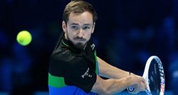 ATP Finale: Medvedev pobijedio Rubljova, Zverev bolji od Alcaraza