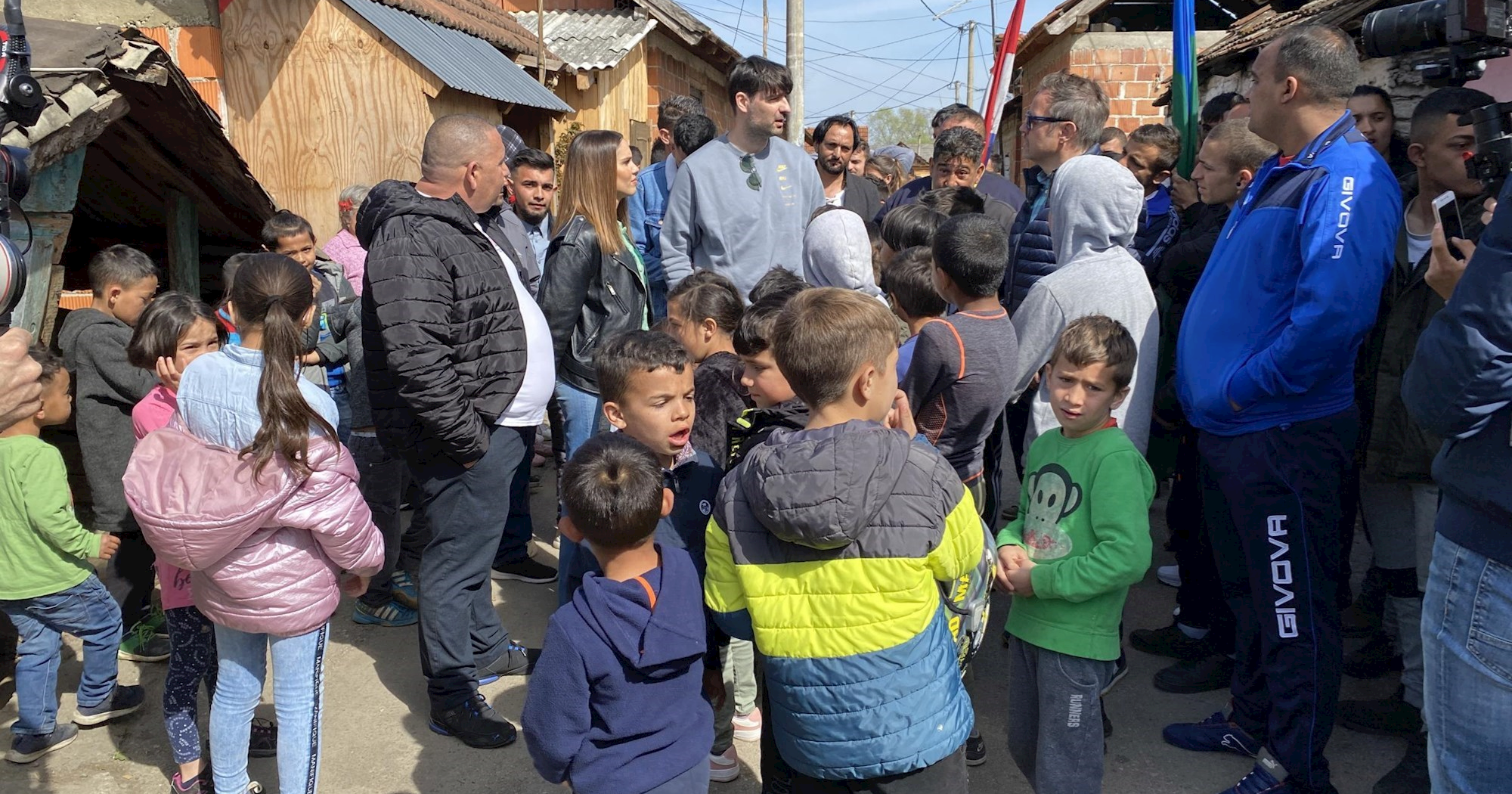 Kakvo vam je Knjazalište?