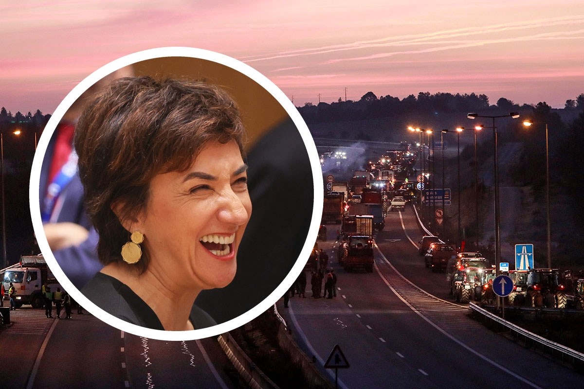 Portugal najavljuje 500 milijuna eura hitne pomoći poljoprivrednicima