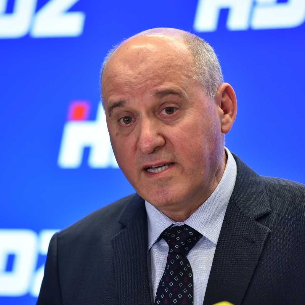 Bačić: Onima izvan HDZ-a smeta ovako jak HDZ