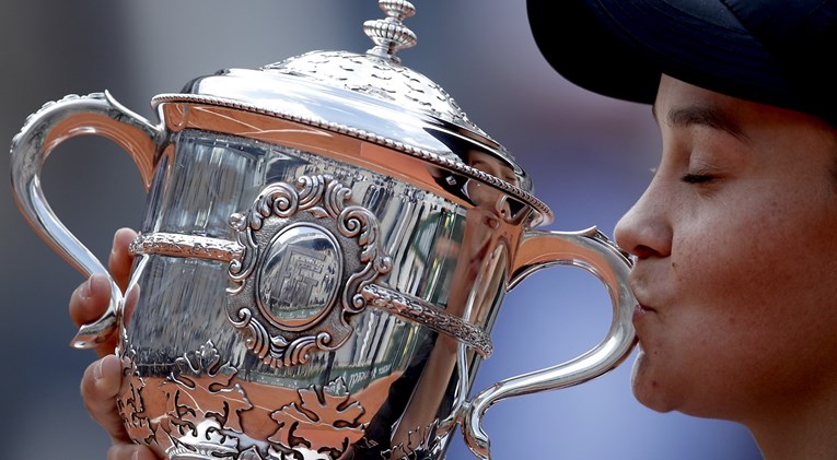 Najbolja tenisačica svijeta zbog korone otkazala nastup na US Openu