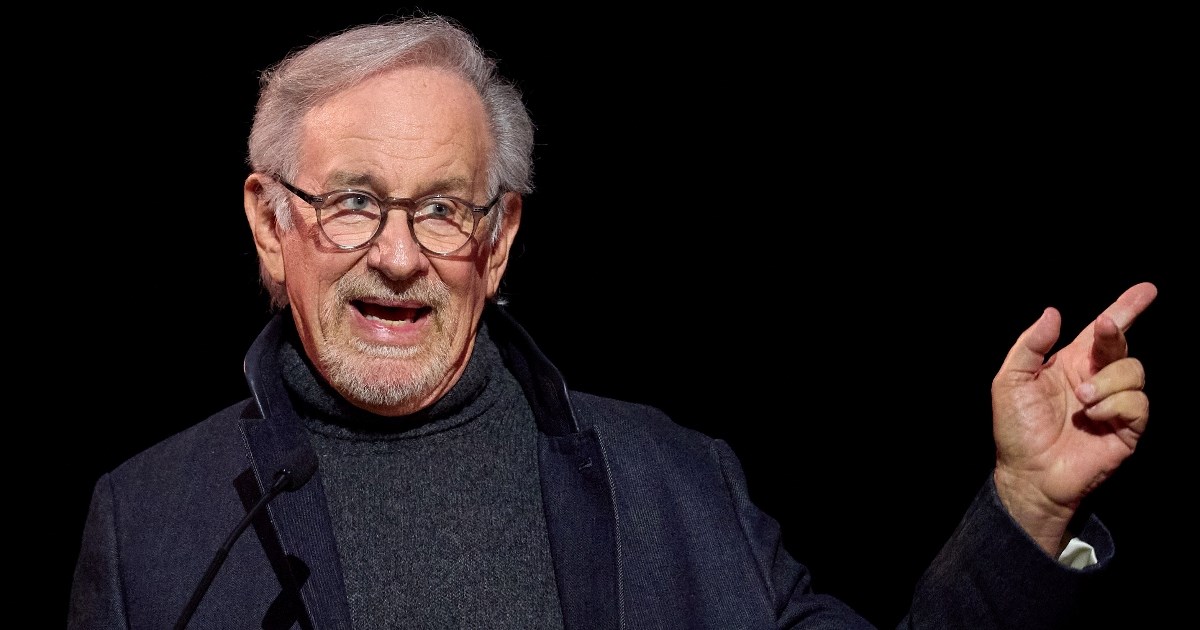 Steven Spielberg je dva glumca praktički prisilio da glume u njegovim filmovima