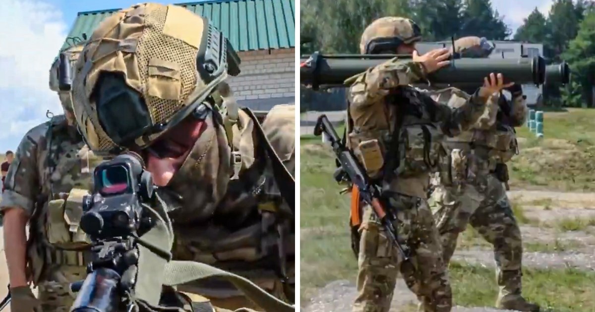 Kraj Wagnera u Africi. Putin tamo ima novu nemilosrdnu vojsku