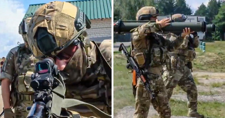 Kraj Wagnera u Africi. Putin tamo ima novu nemilosrdnu vojsku