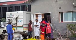 Kolera bjesni Afrikom, UNICEF zabrinut. Najgore je u Zambiji
