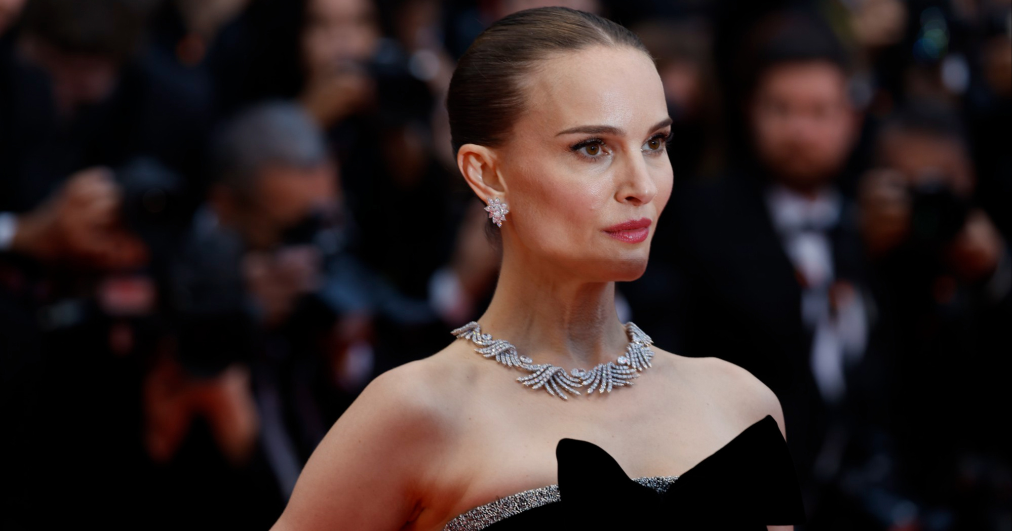 Natalie Portman (44) čeka treće dijete