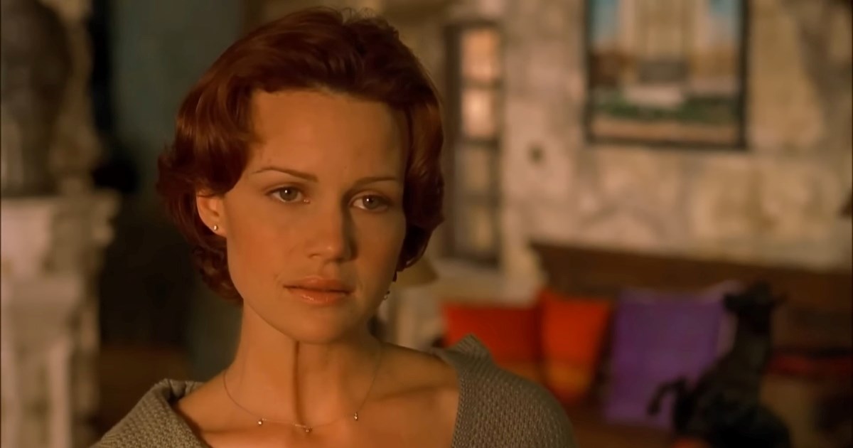 Carla Gugino kaže da je bila premlada za ulogu u popularnoj franšizi iz 2000-ih