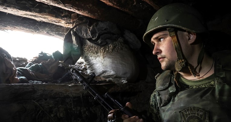 Ukrajinci: U defenzivi smo kod Kupjanska. Položaji se stalno mijenjaju