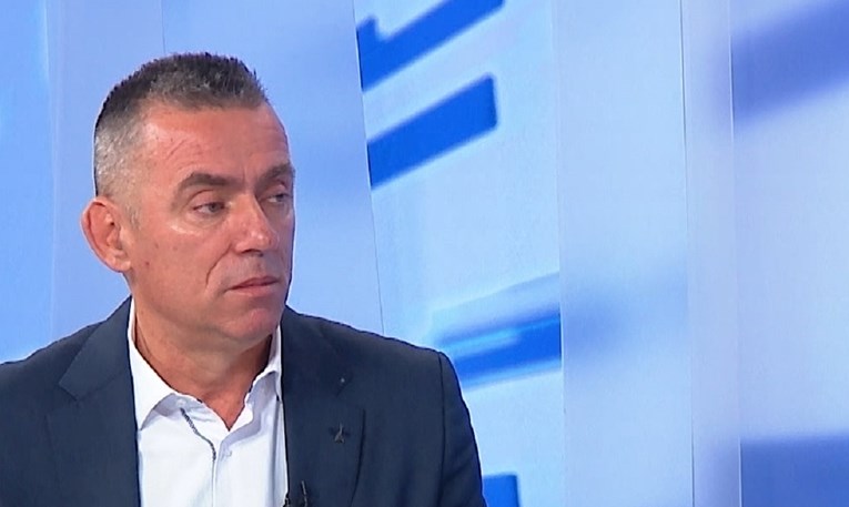 Stipo Mlinarić Ćipe: Škoro nije imao visoko mišljenje o Suverenistima, iznenadio me