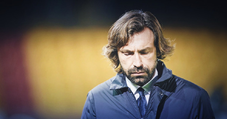 Pirlo: Messi ima jedan problem koji nema veze s nogometom