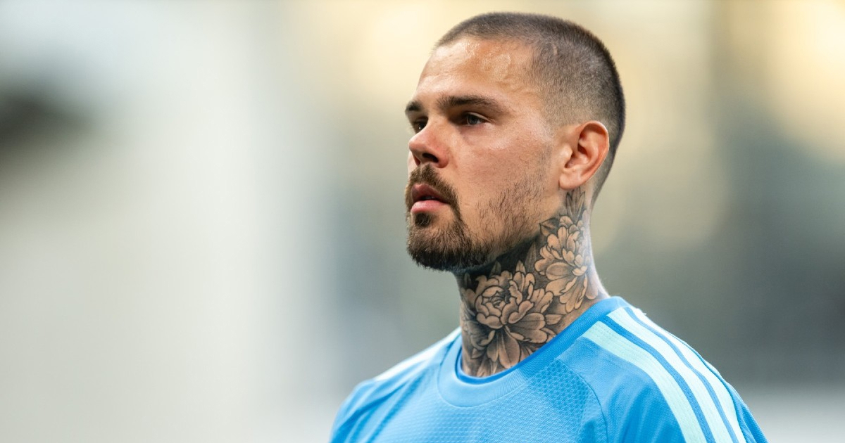 Kopenhagen razbio Debrecen i ušao u play-off KL-a. Kotarski branio za Dance