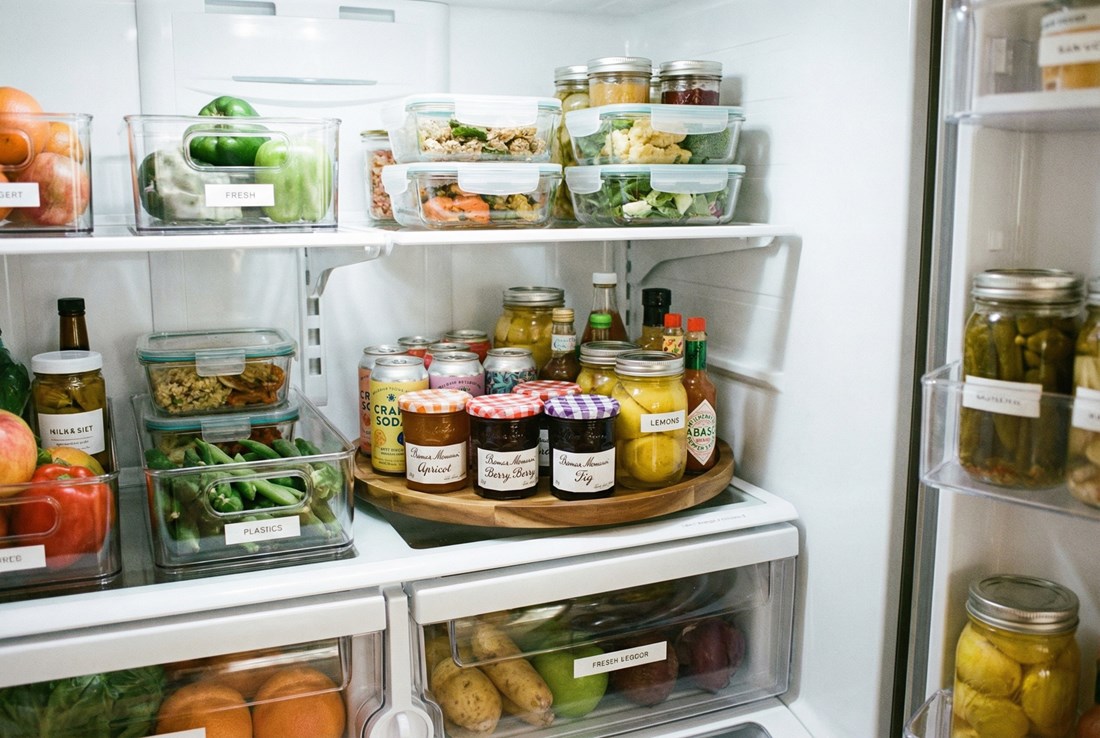 Ovu stvar sigurno imate kuće - a genijalna je za organizaciju hladnjaka