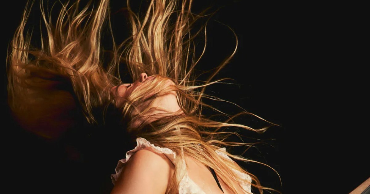 Sydney Sweeney ima novu kolekciju donjeg rublja inspiriranu rodeom