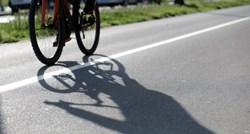 Na slavonskobrodskom području prošlog tjedna najpijaniji je bio vozač bicikla