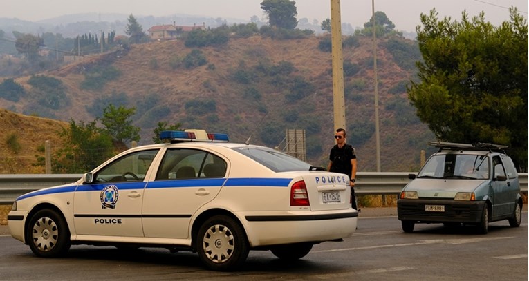 Nijemac pronađen mrtav na Kreti. To je šesta smrt turista u Grčkoj ovog mjeseca