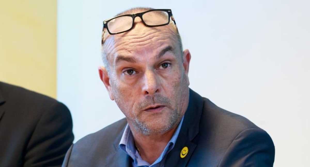 Kuščevićev pomagač: Sve sam radio u dobroj vjeri, ne odustajem od izbora za načelnika