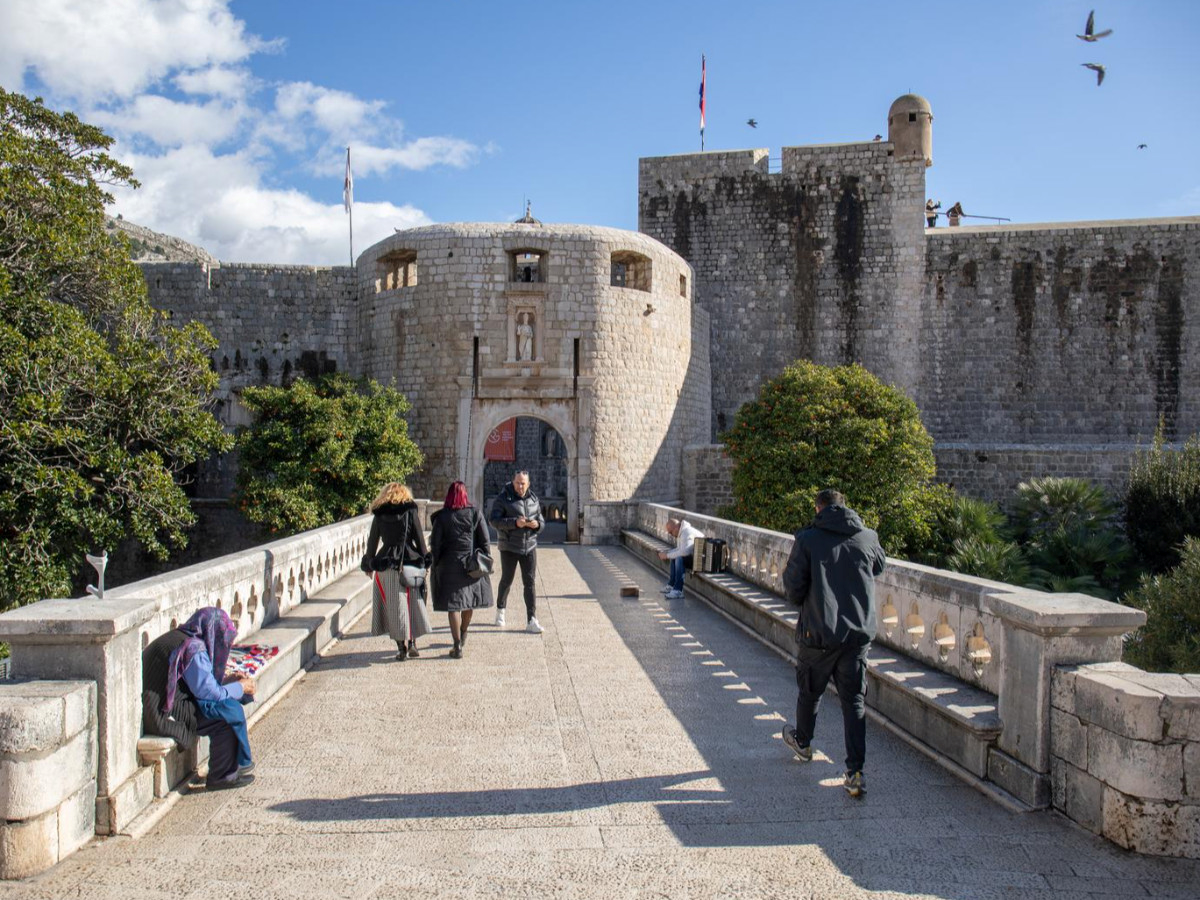 Dubrovačko-neretvanska županija prvi put će isplaćivati uskrsnicu umirovljenicima
