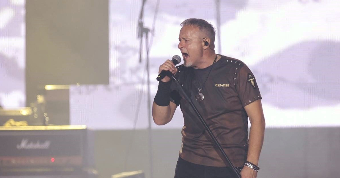 Thompson o prijavi zbog ZDS: "To su napravili iz nostalgije za Jugoslavijom"