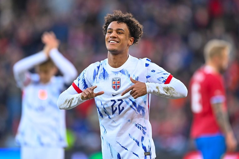 Top transferi: City za 34 mil. eura prodao igrača koji je briljirao na Poljudu