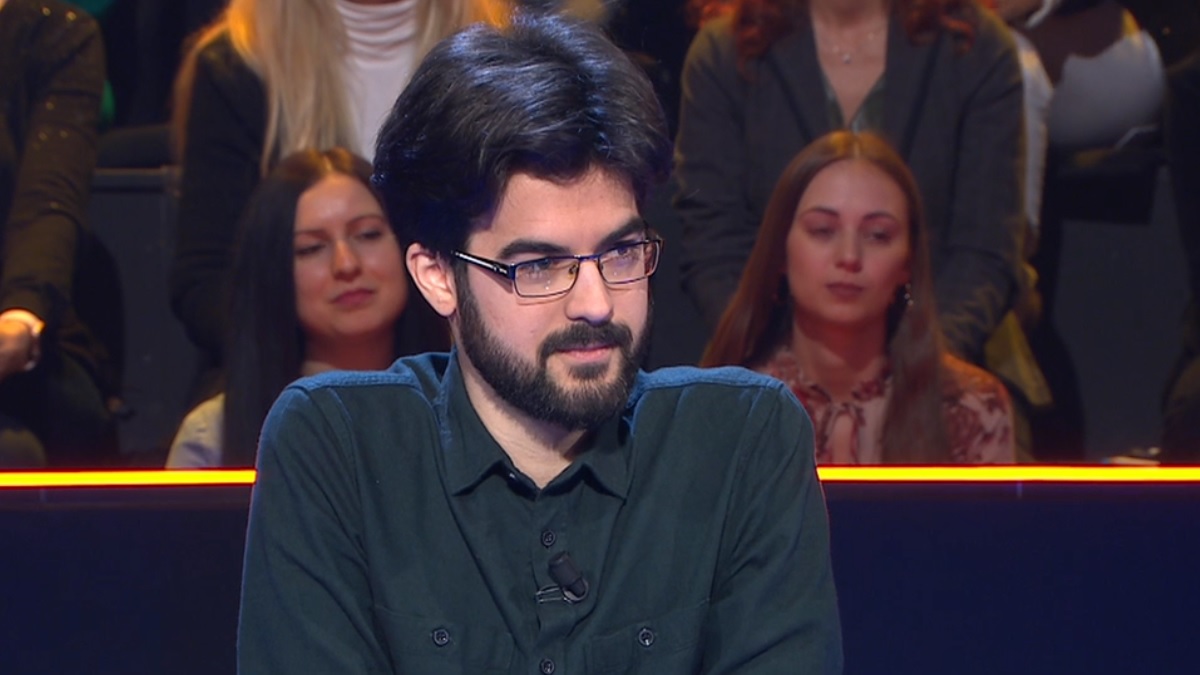 Potrošio sve džokere na pitanje od 250.000 kuna pa odustao: Znate li vi odgovor?