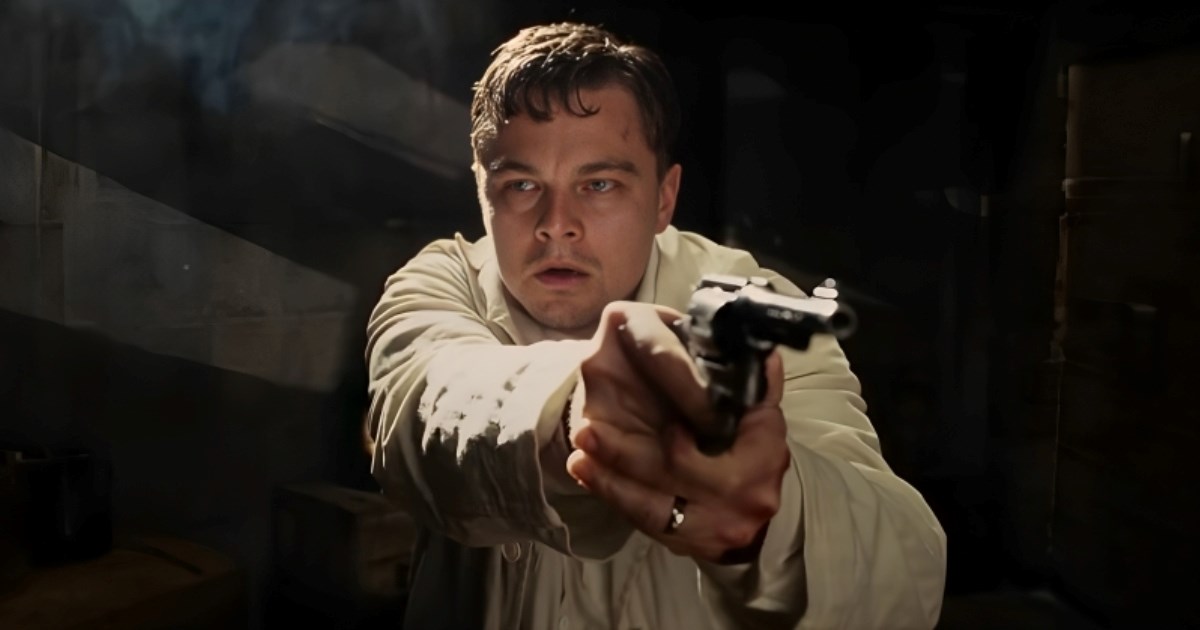 Ovo su svi filmovi na kojima su surađivali Leonardo DiCaprio i Martin Scorsese