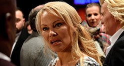 Pamela Anderson: Tražili su da besplatno glumim u Baywatchu 2017., bilo je grozno