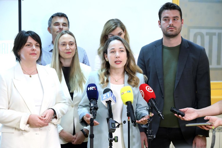 Drito protiv rebalansa proračuna u ZG: "Previše novca ide na gradsku administraciju"