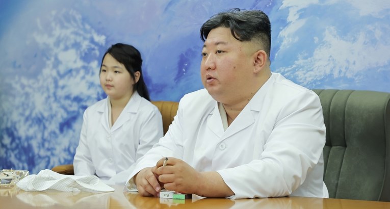 Južna Koreja umjetnom inteligencijom procijenila koliko kila ima Kim Jong-un