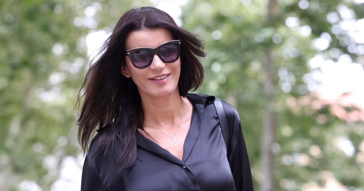 Bivši šef Uskoka o kandidaturi Josipe Rimac: Nemojmo biti veći pape od Pape