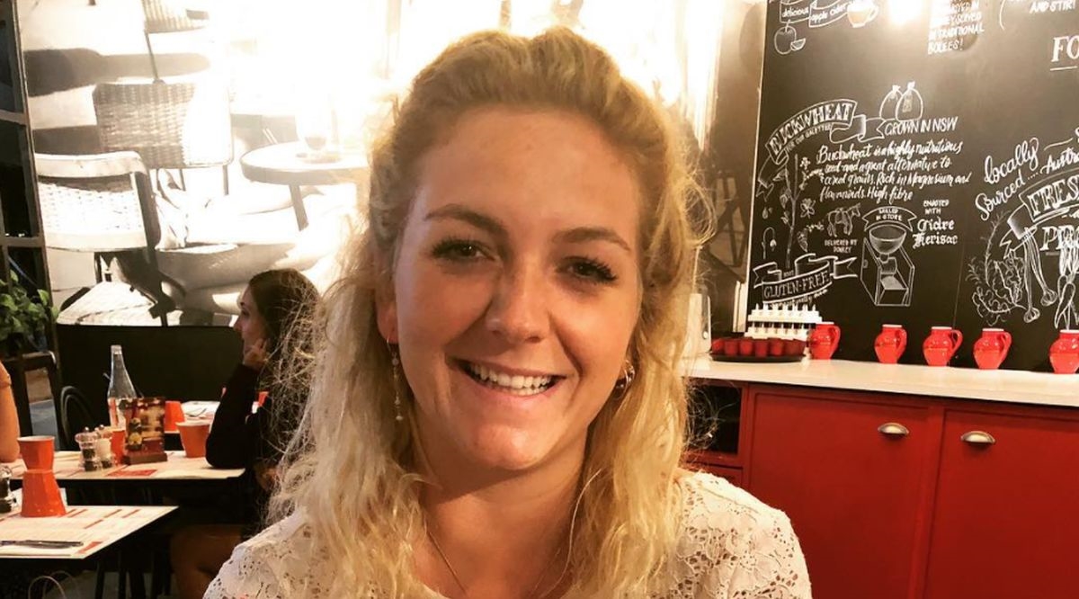 Novinarka imala spolni odnos tijekom snimanja izvješća u svingerskom klubu