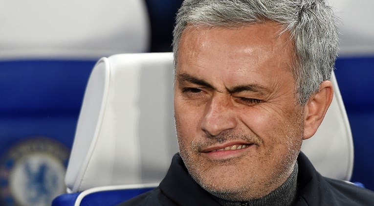 Jose Mourinho predvodi listu 10 najrastrošnijih trenera u povijesti nogometa