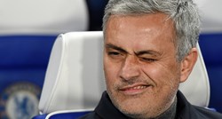 Jose Mourinho predvodi listu 10 najrastrošnijih trenera u povijesti nogometa