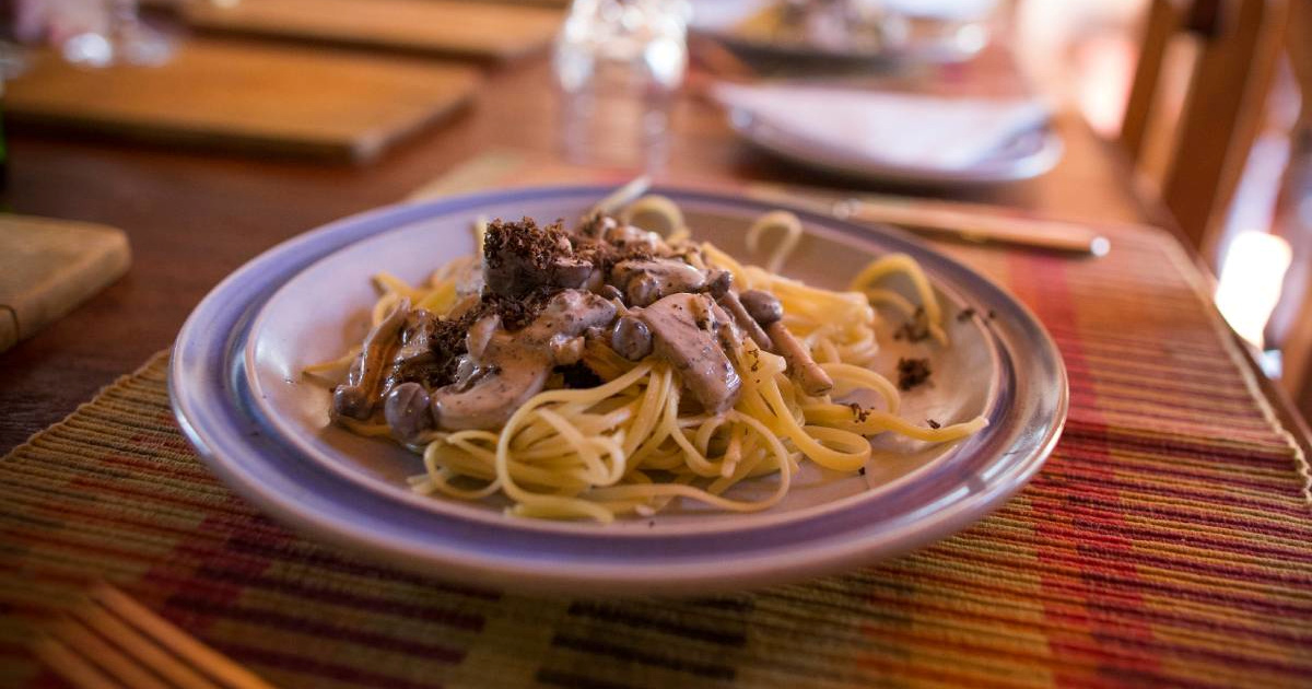 SAD značajno smanjio carine na uvoz talijanske tjestenine