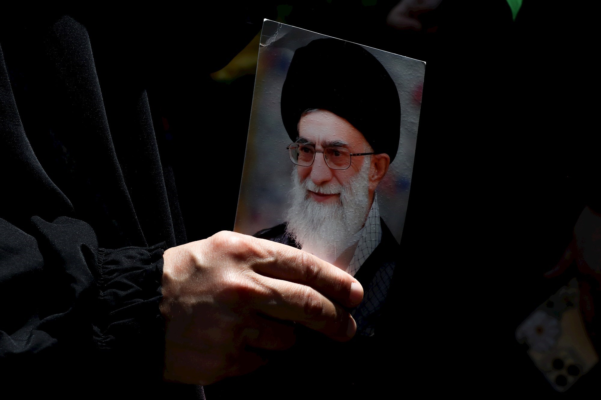 Izvori: Iranski vrhovni vođa priprema izbor svog nasljednika